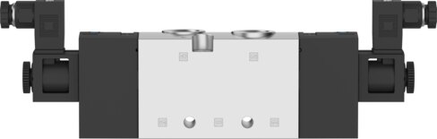 Solenoid valve