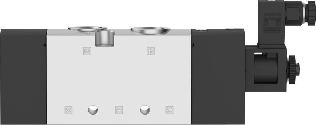 Solenoid valve