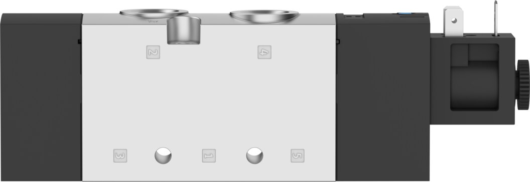 Solenoid valve
