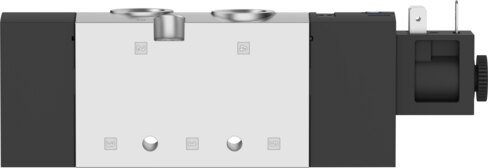 Solenoid valve