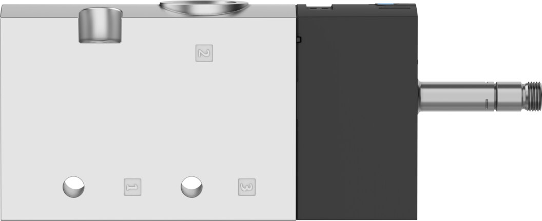 Solenoid valve