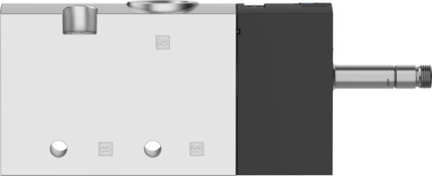Solenoid valve