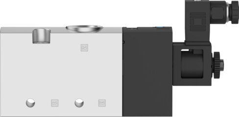 Solenoid valve
