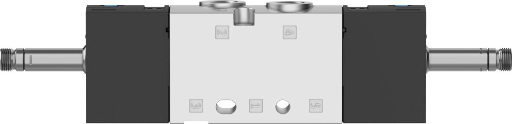 Solenoid valve