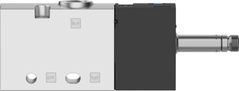 Solenoid valve