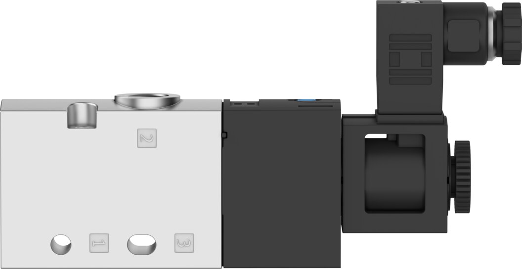 Solenoid valve