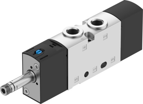 Solenoid valve