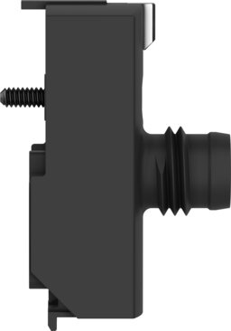 Electrical sub-base