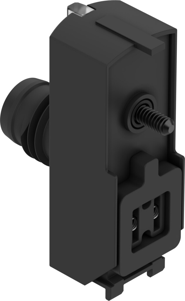 Electrical sub-base
