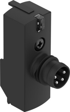 Electrical sub-base