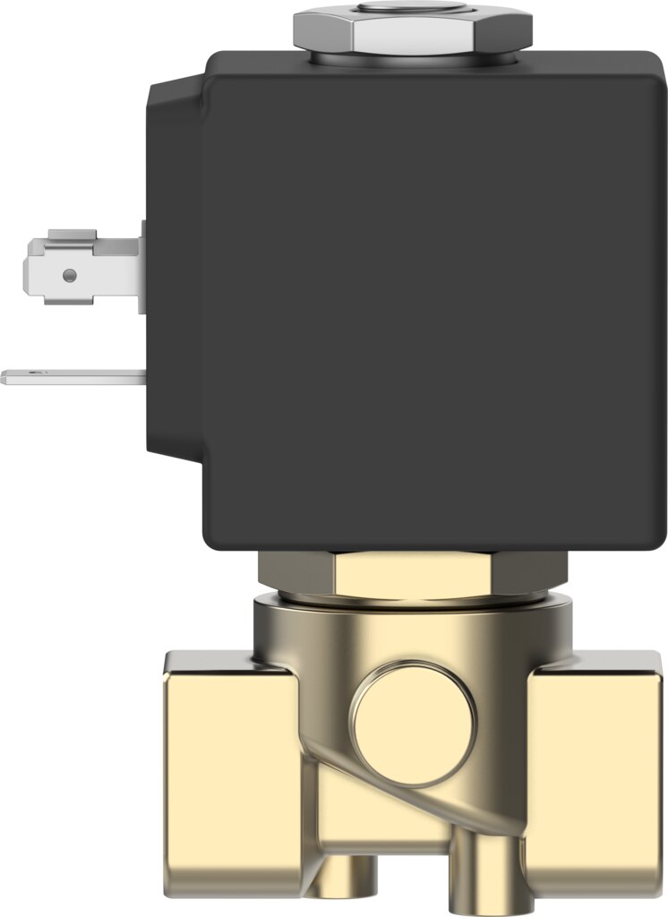 Solenoid valve