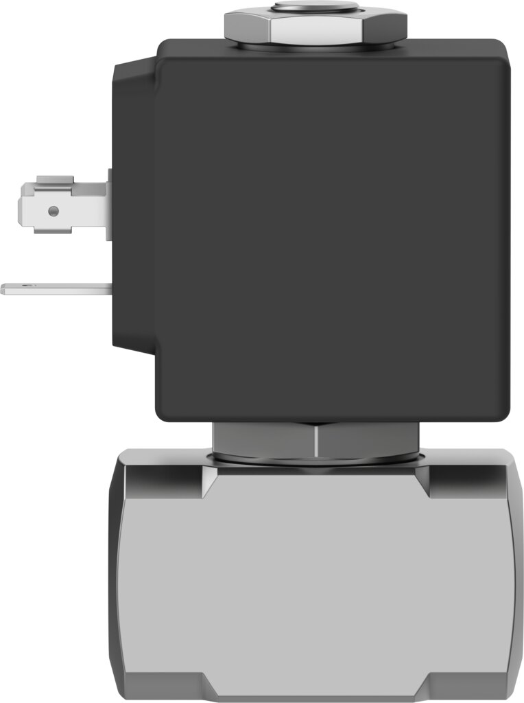 Solenoid valve