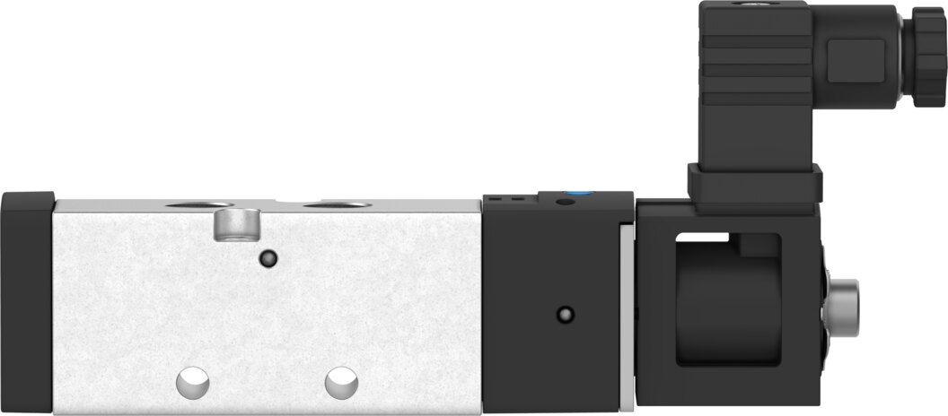 Solenoid valve
