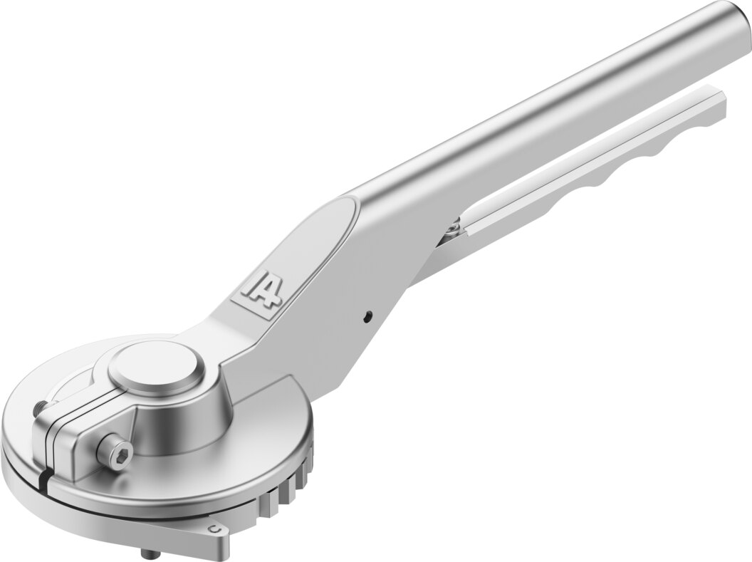 Hand lever
