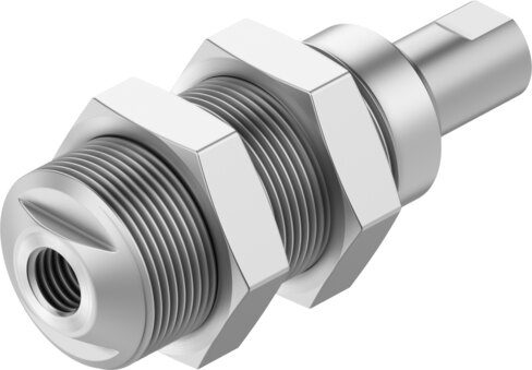 Length compensator