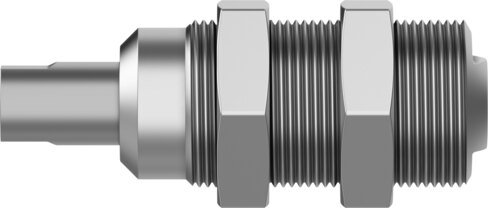 Length compensator