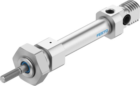 ISO cylinder