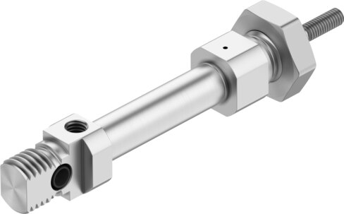 ISO cylinder