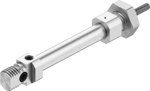 ISO cylinder
