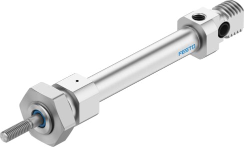 ISO cylinder