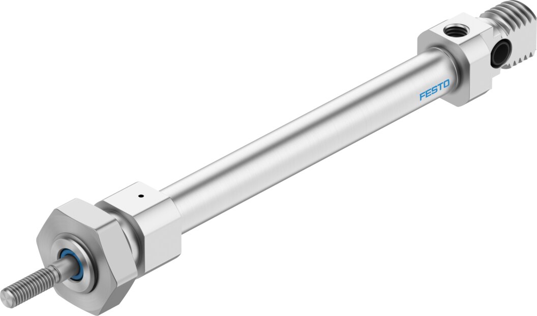 ISO cylinder