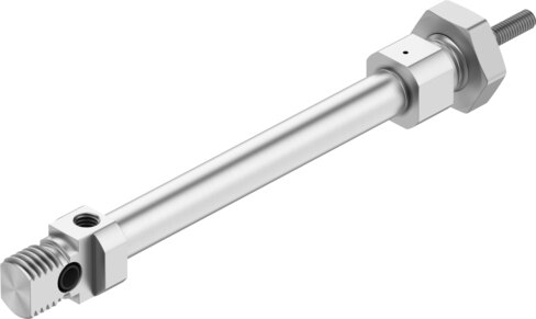 ISO cylinder