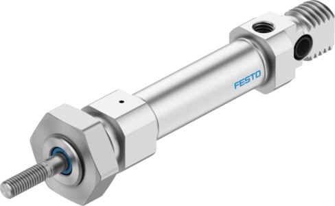 ISO cylinder