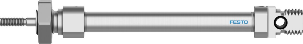 ISO cylinder