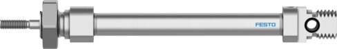 ISO cylinder