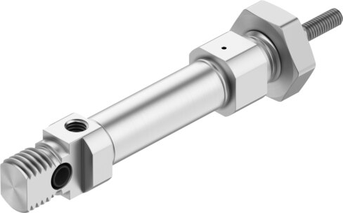 ISO cylinder