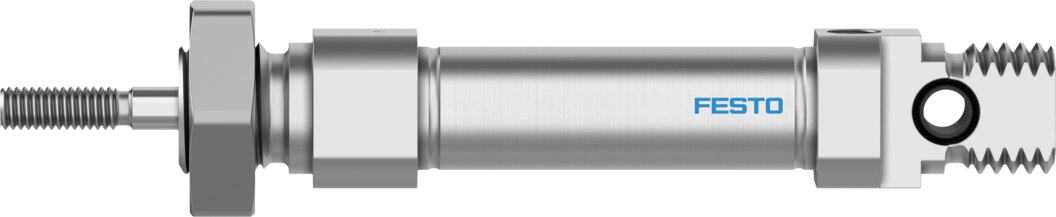 ISO cylinder