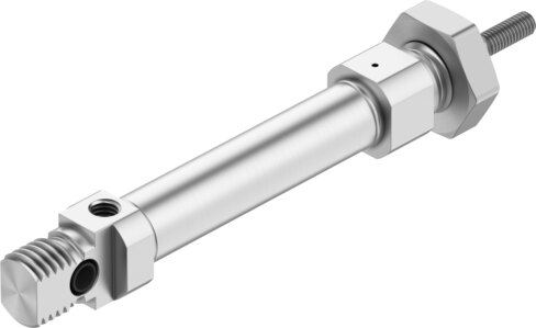 ISO cylinder