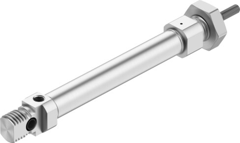 ISO cylinder