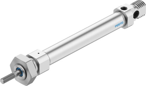 ISO cylinder