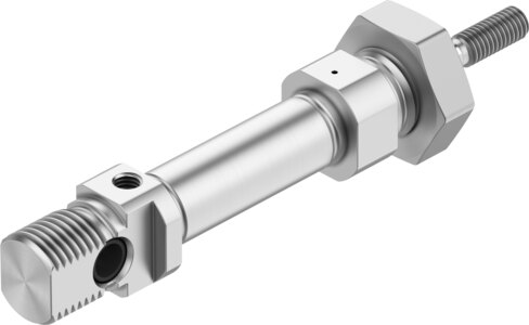 ISO cylinder