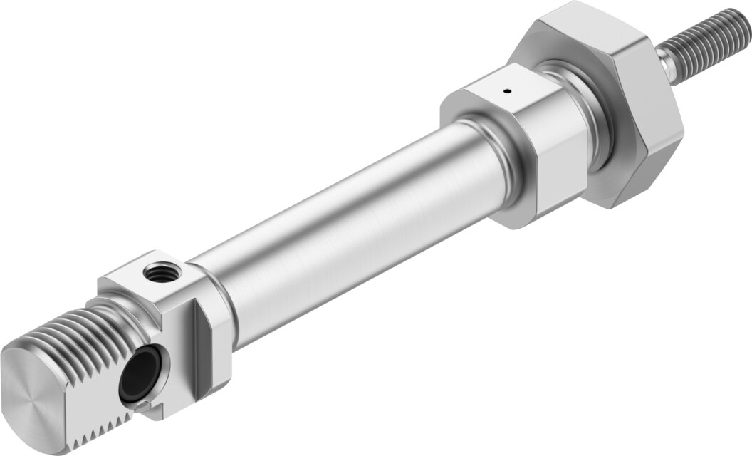 ISO cylinder