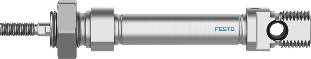 ISO cylinder