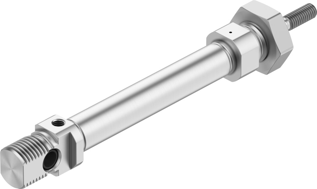 ISO cylinder