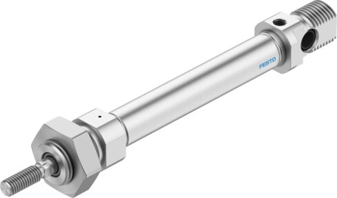 ISO cylinder