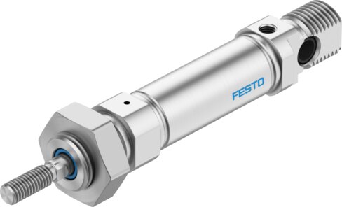ISO cylinder