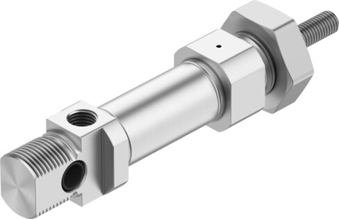 ISO cylinder