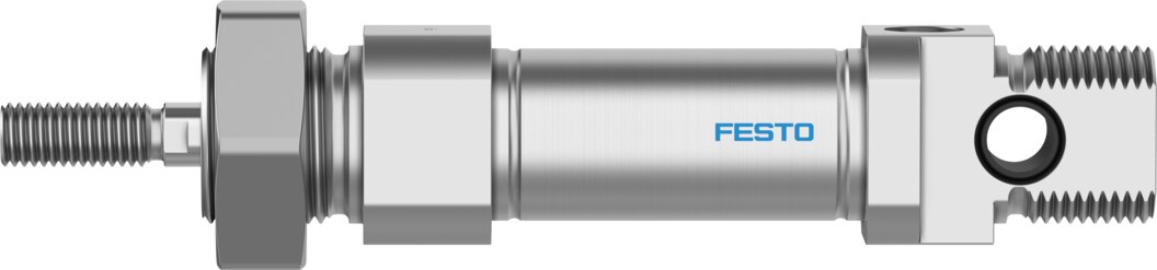 ISO cylinder