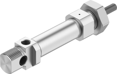 ISO cylinder