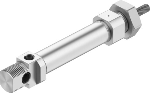 ISO cylinder