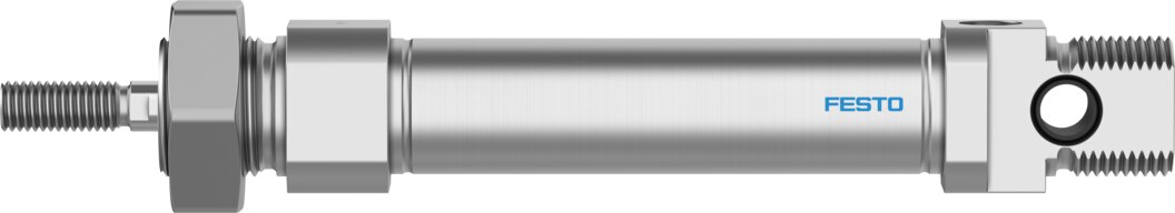 ISO cylinder
