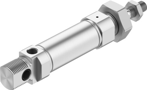 ISO cylinder