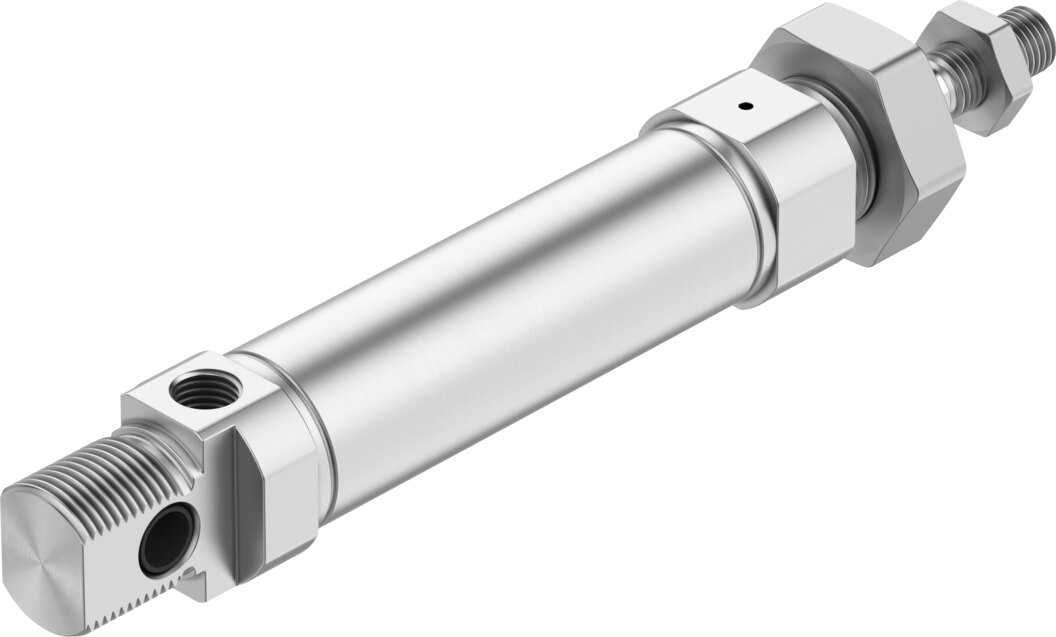ISO cylinder