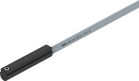 Proximity switch