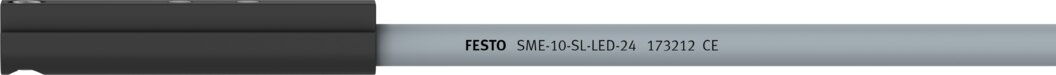 Proximity sensor