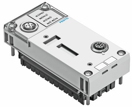 Bus node